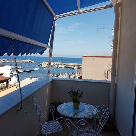 La Rosa Dei Venti Villa Isola delle Femmine Eksteriør billede